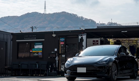 選ばれる理由#3 「土曜日も営業！
平日忙しい方でも安心！」